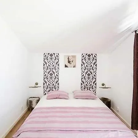 Гостевой дом Soba Водице