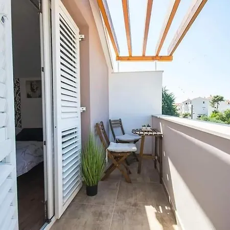 Soba Guest house Vodice