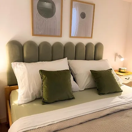 Guest house Soba *