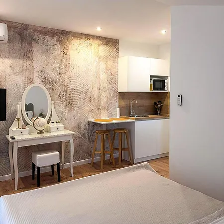 Guest house Soba Vodice