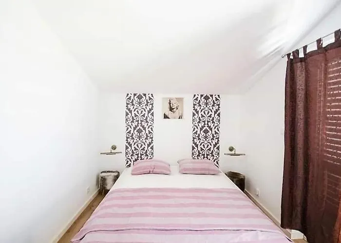 Гостевой дом Soba Водице